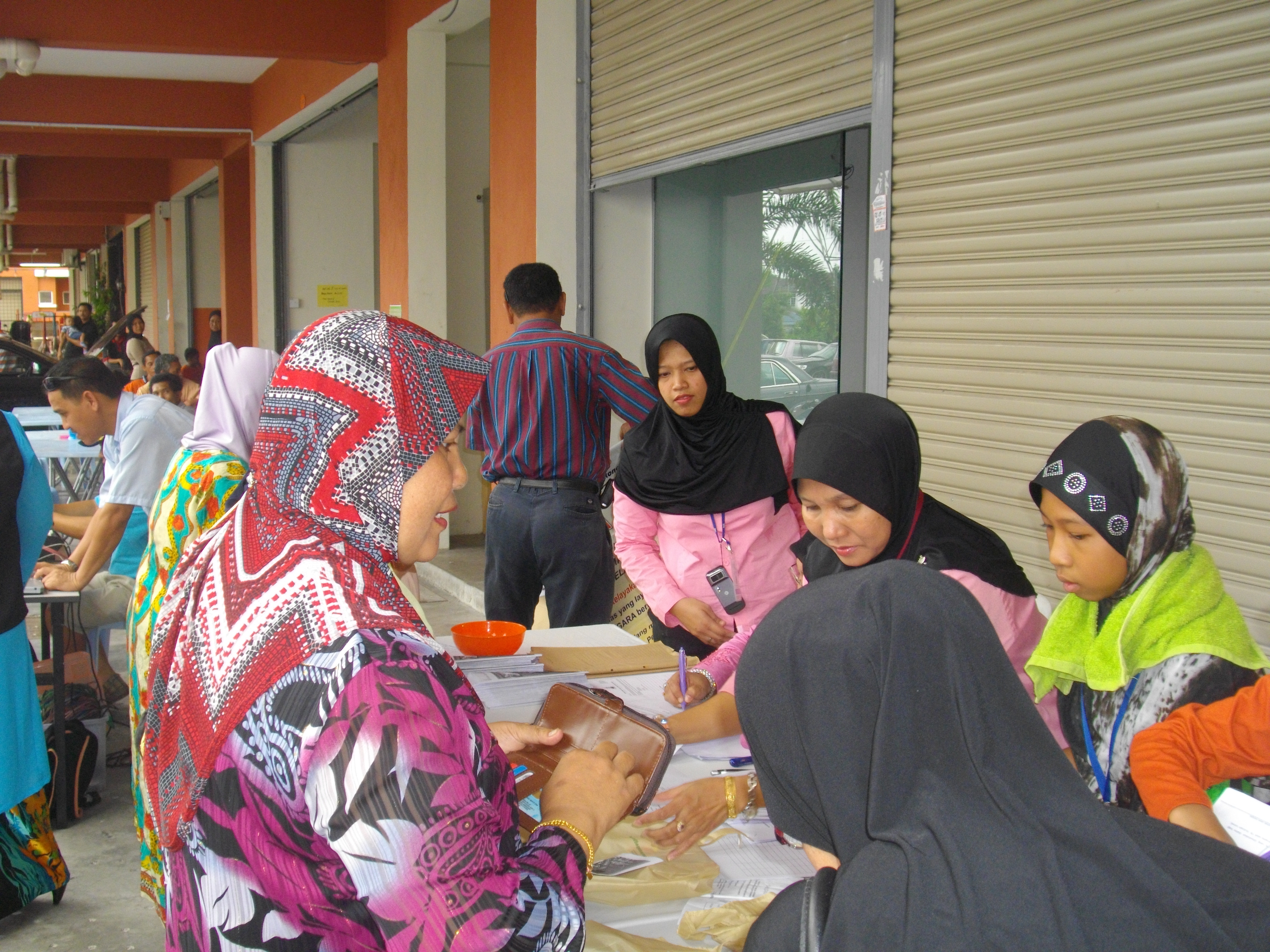 Hampir 25,000 berdaftar ibu tunggal di Selangor  Wirda 